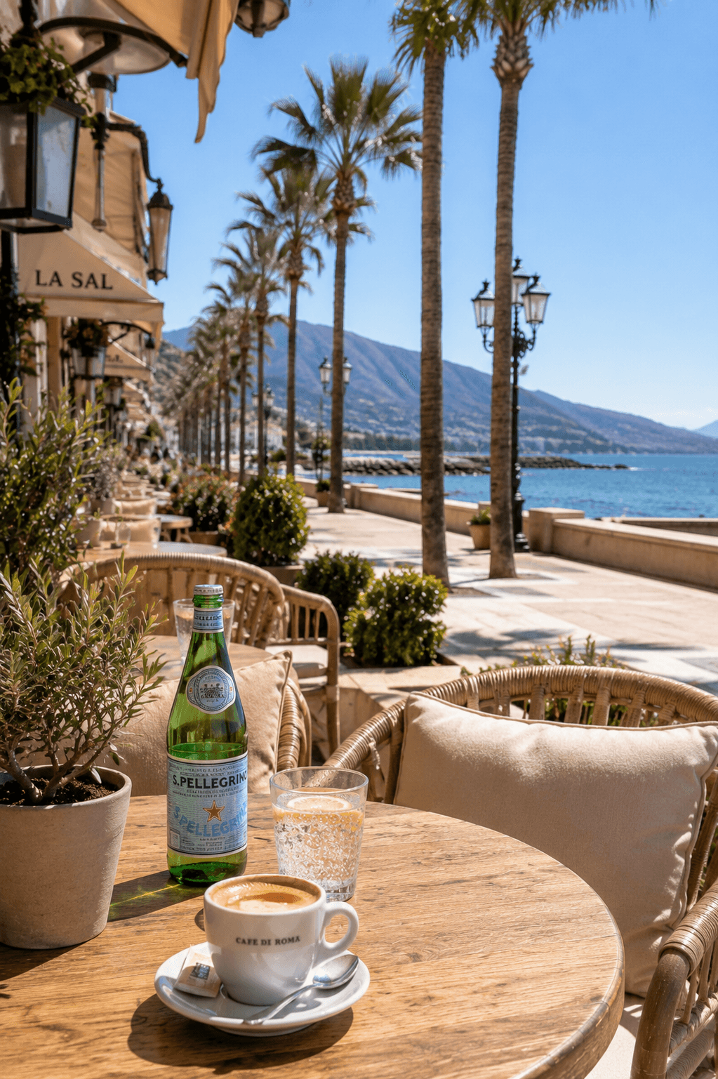 Wonen in Marbella of Estepona: wat past bij jou?